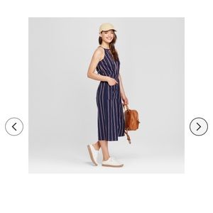 Universal Threads Jumpsuit